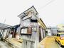 八丁牟田駅より徒歩93分 1階 築45年10ヶ月の賃貸物件