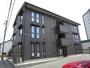 金沢駅より徒歩14分 築9年11ヶ月 3階建の賃貸物件