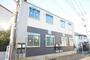 松が谷駅より徒歩10分 2階 築8年の賃貸物件