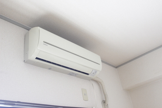 その他設備　※別号室のお写真です。