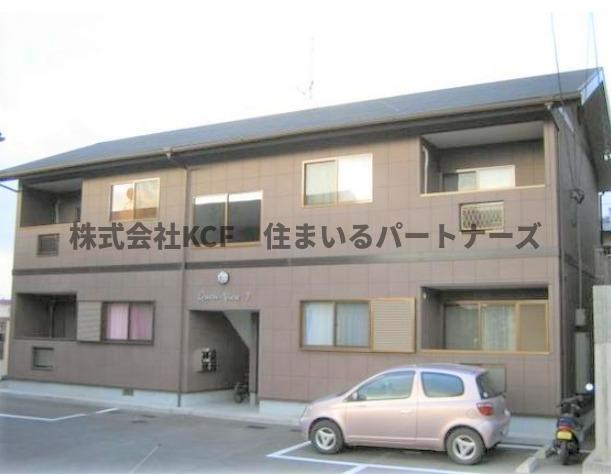 ロビー　建物外観を気になさる方へ、見た目の良い物件です