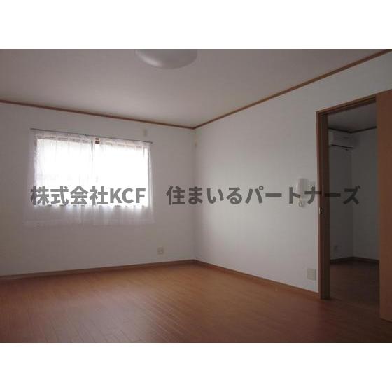 居室・リビング　おしゃれな居間です