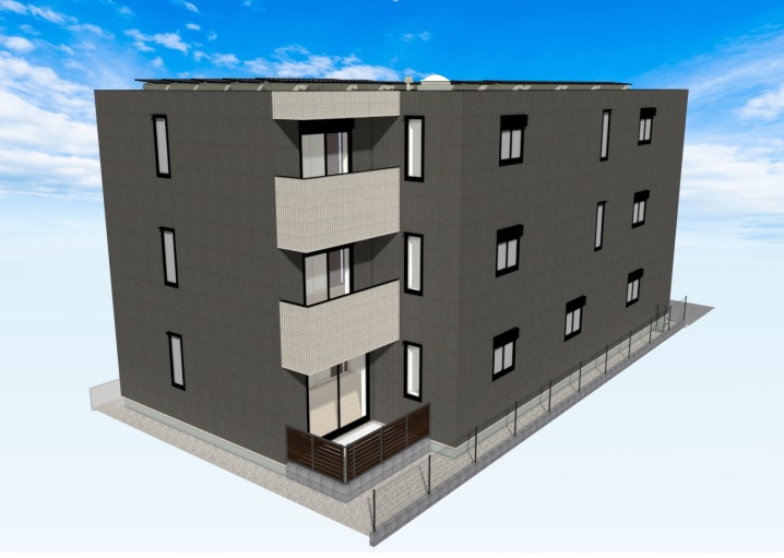 その他　[外観イメージ]