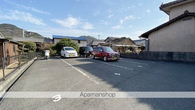 その他共有部分　その他共有部分