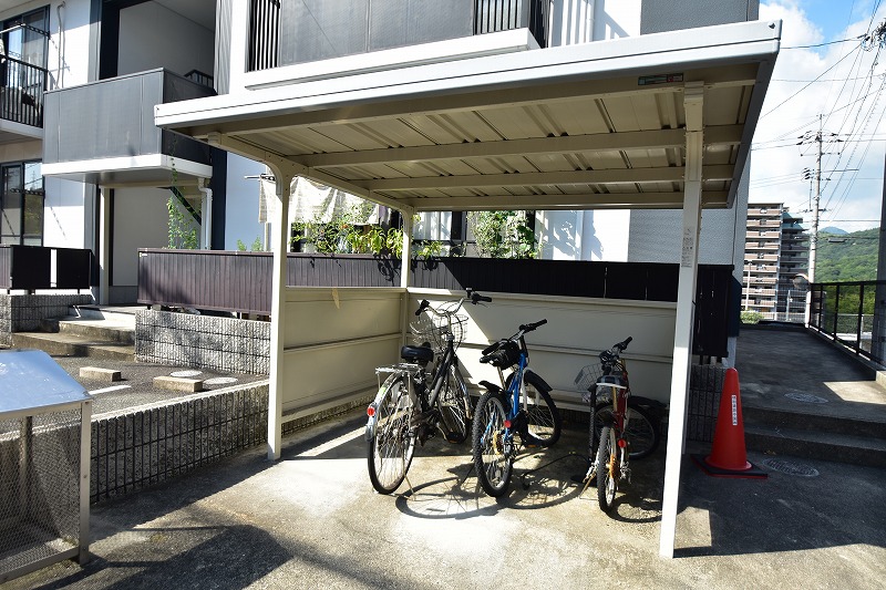 その他共有部分　安芸区の賃貸情報はシティホーム海田センターへお任せください