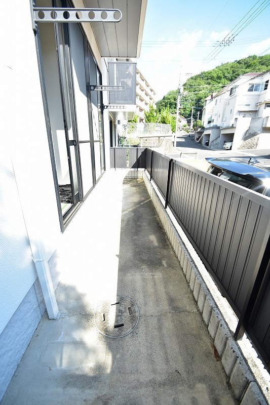 庭　お問合せはシティホーム海田センター　082-821-2227