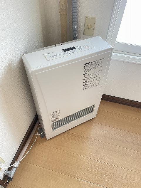 その他設備　設備