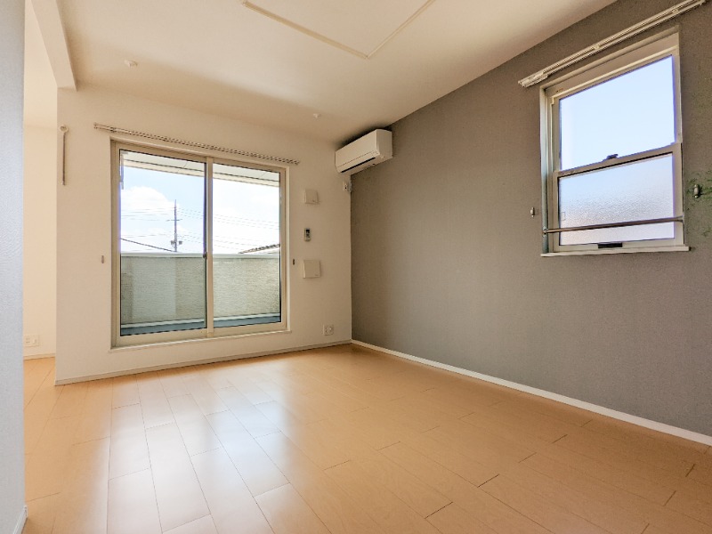 居室・リビング　図面と現状に相違がある場合には現状を優先