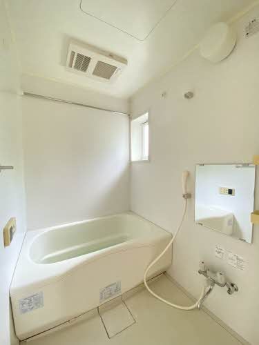 バス・シャワールーム　浴室