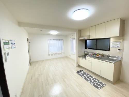 居室・リビング　ＬＤＫ