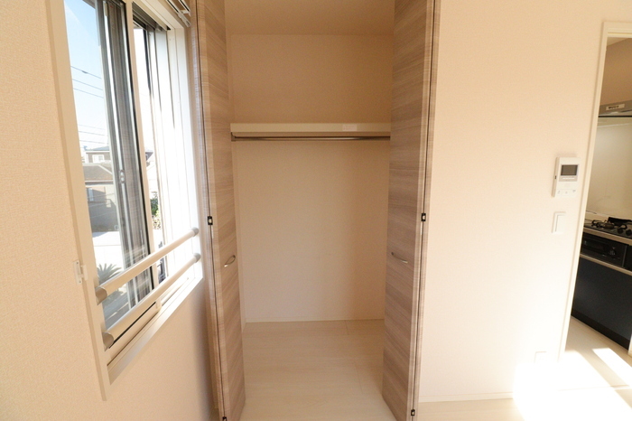 D-room殿町の内装写真