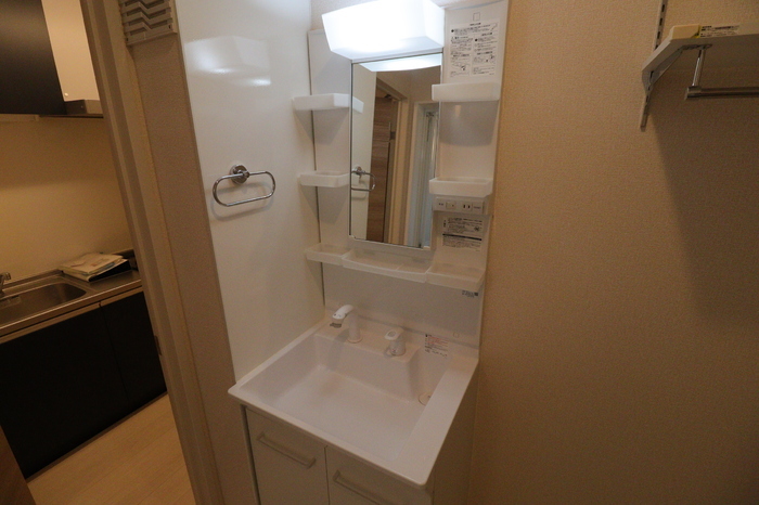 D-room殿町の内装写真