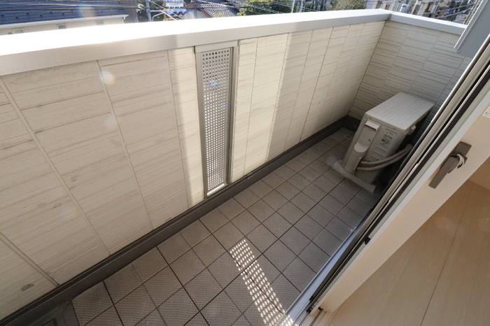 D-room殿町の内装写真