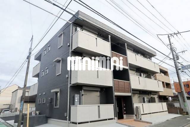 D-room殿町の外観写真
