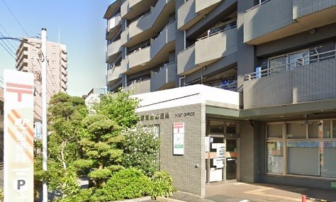 D-room殿町の周辺写真