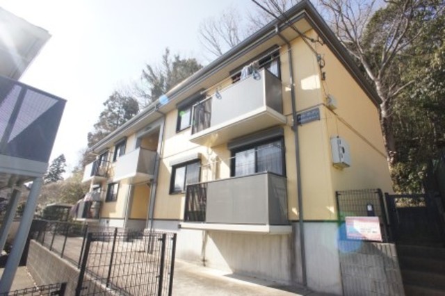 建物外観　シャーメゾンショップが紹介する積水ハウス施工のシャーメゾン！