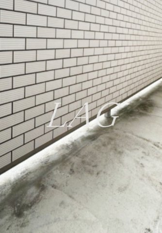 バルコニー　バルコニーです。