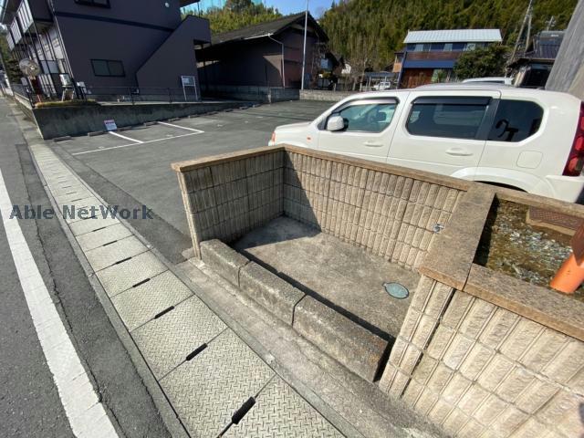 その他共有部分　建物設備