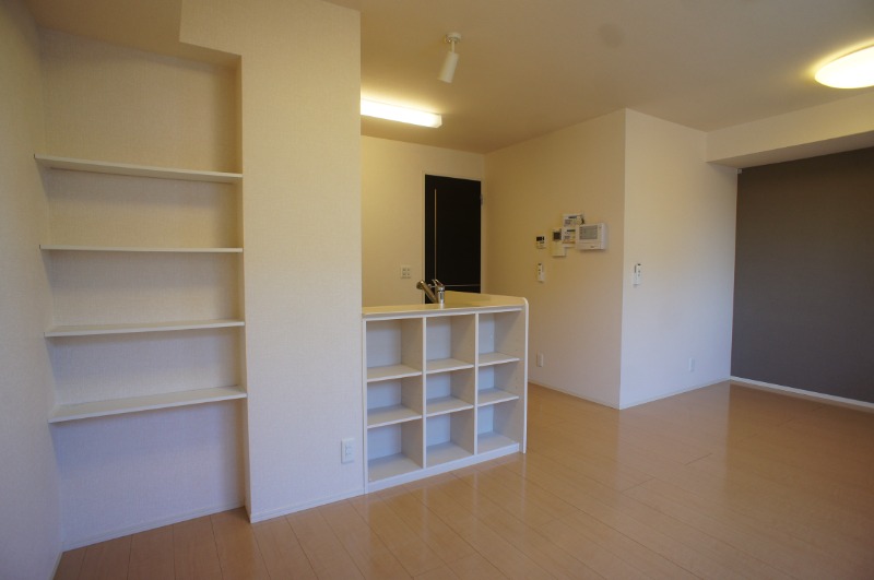 居室・リビング　※参考※同タイプ別室※