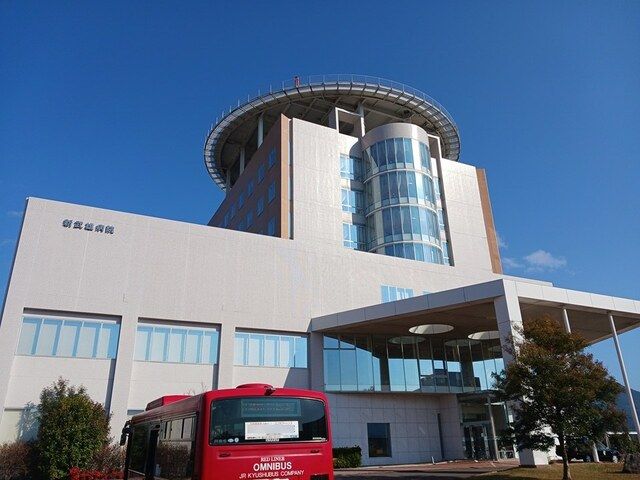 病院　新武雄病院（病院）まで2981m