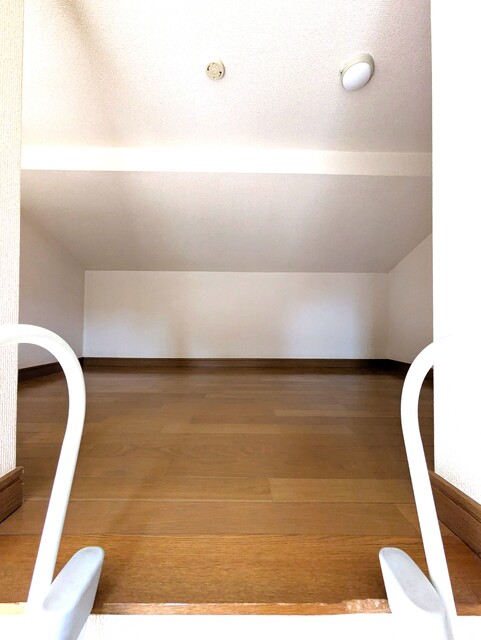 その他部屋・スペース　ロフト