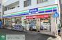 コンビニ　スリーエフ岡本1丁目店（コンビニ）まで160m