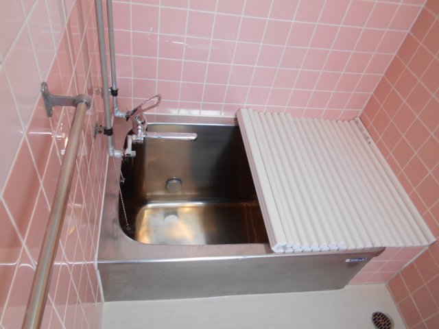 大和1条6丁目の風呂写真