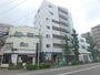 後楽園駅より徒歩9分 3階 築16年10ヶ月の賃貸物件