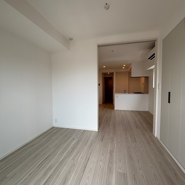 居室・リビング　※写真は同タイプ住戸です。