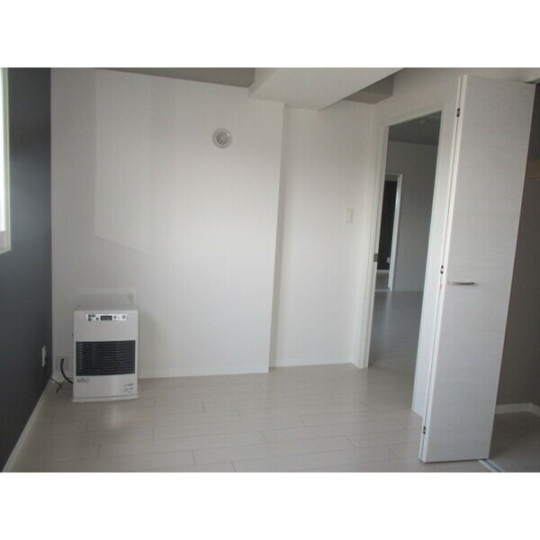 その他部屋・スペース　ベッドルームも広くて使いやすい♪