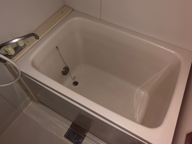 バス・シャワールーム　別部屋参考