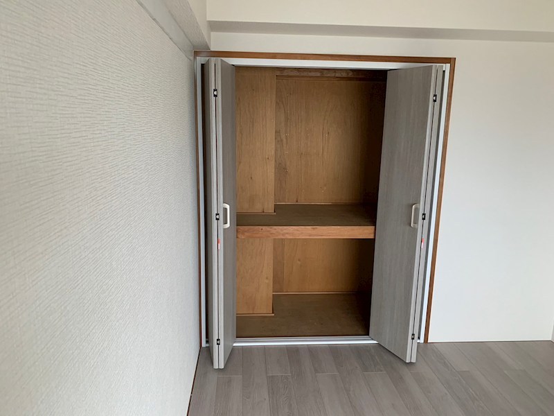 収納　別部屋参考