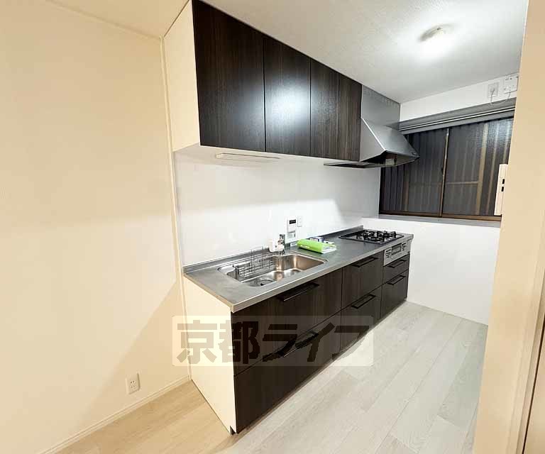 キッチン　システムキッチン