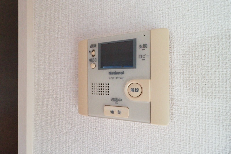 セキュリティ　図面と現状に相違がある場合には現状を優先