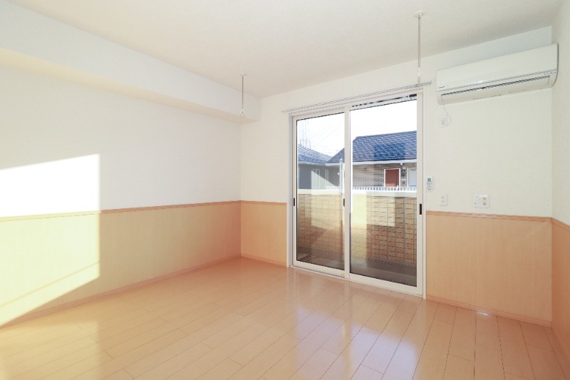 居室・リビング　図面と現状に相違がある場合には現状を優先