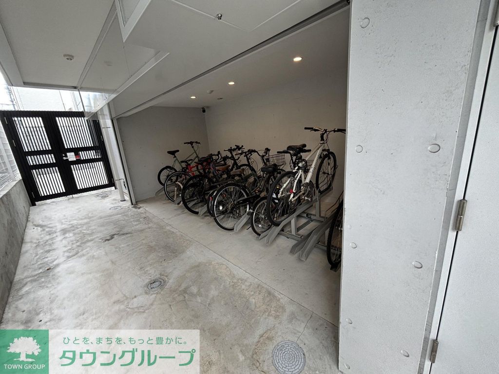 その他共有部分　共有部分