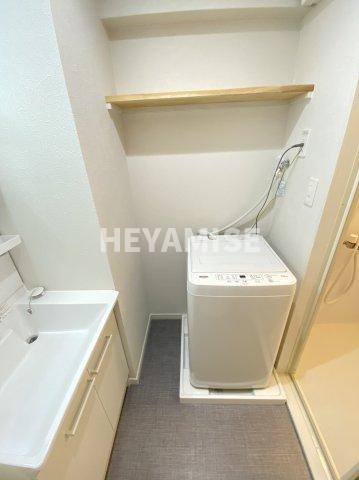 その他　※同間取りの別の階のお部屋の画像です※現況を優先します