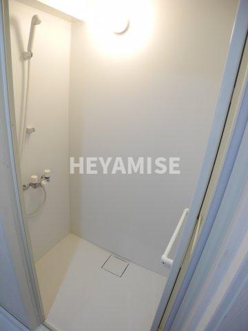 バス・シャワールーム　シャワールーム※同間取りの別の階のお部屋の画像です※現況を優