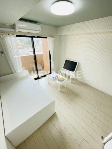 その他部屋・スペース　※モデルルーム仕様の別の階のお部屋の画像です※現況を優先しま