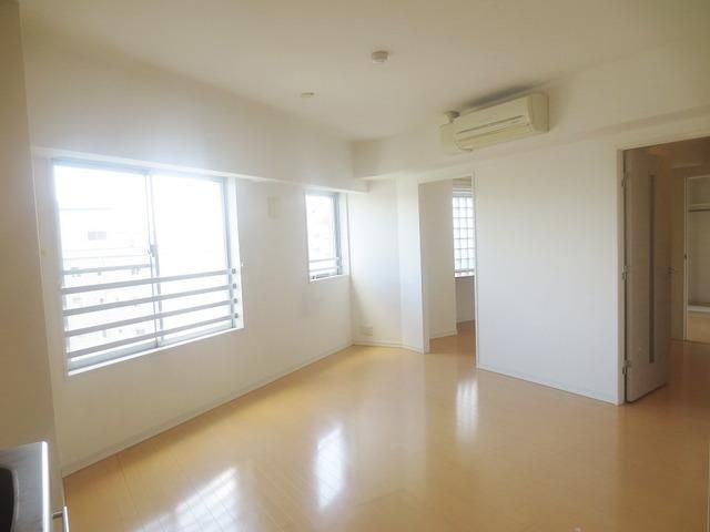 居室・リビング　★洋室★