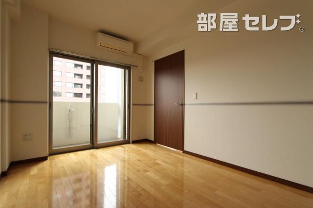 その他部屋・スペース　各部屋にエアコンを常備してます