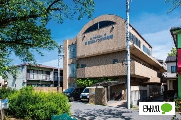幼稚園・保育園　聖華いつき保育園分園聖華このみ保育園（幼稚園・保育園）まで398m