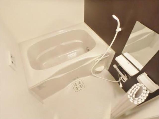 バス・シャワールーム　風呂