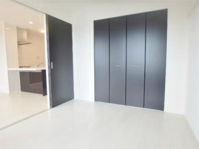 その他部屋・スペース　洋室