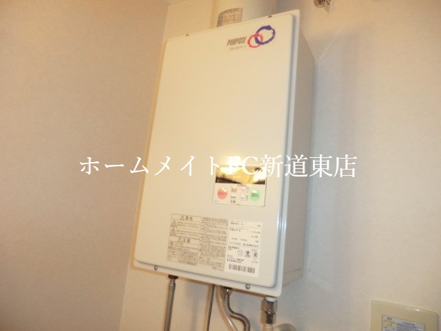 その他設備　室内設備