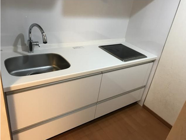 キッチン　◇別号室参照写真◇