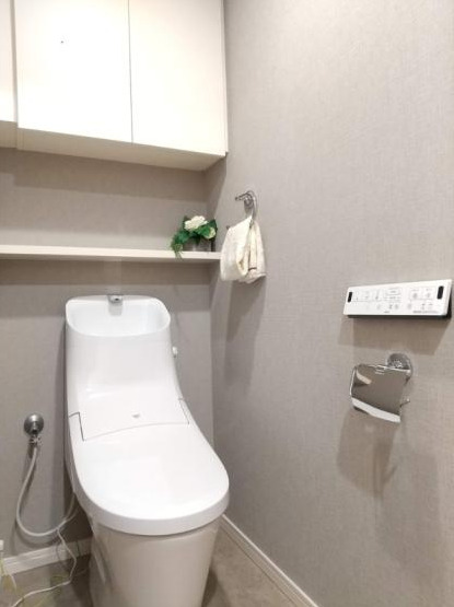 トイレ　◇別号室参照写真◇