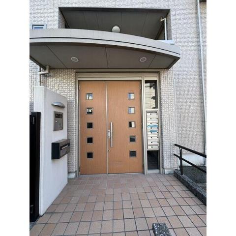 その他共有部分　共有部分