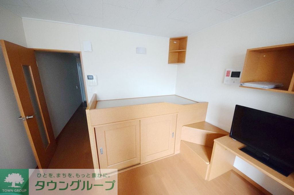 居室・リビング　リビング/居室