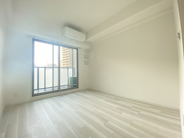 居室・リビング　ゆったりとしたリビングです